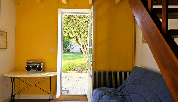 Villa / Maison 6 pièces  à vendre Royan 17200