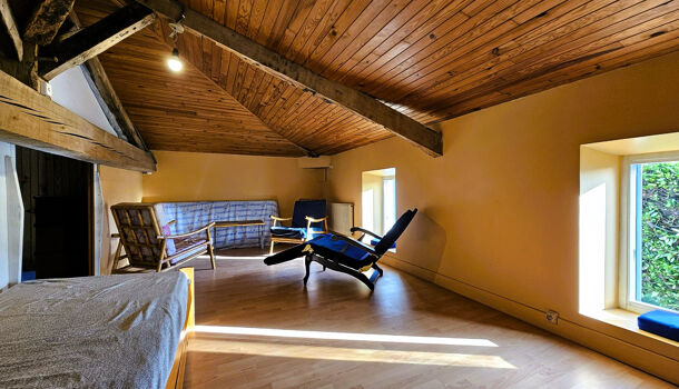 Villa / Maison 6 pièces  à vendre Royan 17200