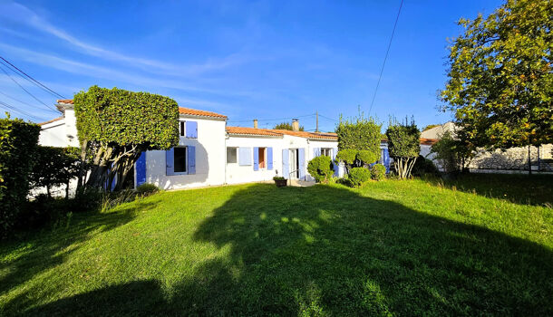 Villa / Maison 6 pièces  à vendre Royan 17200