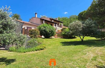 vente maison 647 000 € à proximité de Viviers (07220)