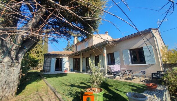 Villa / Maison 6 pièces  à vendre Dieulefit 26220