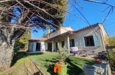 vente maison 383 000 € à proximité de Orcinas (26220)