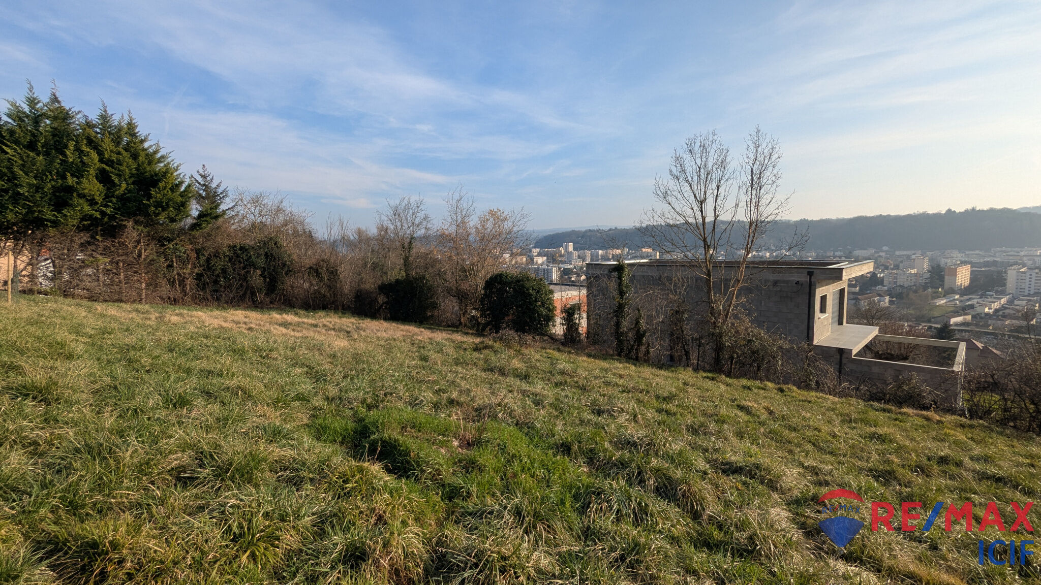 Terrain  à vendre Bourgoin-Jallieu 38300