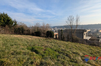 vente terrain 175 000 € à proximité de Bourgoin-Jallieu (38300)