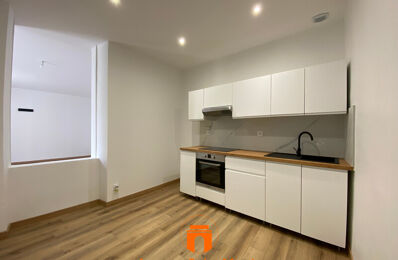 location appartement 670 € CC /mois à proximité de Donzère (26290)