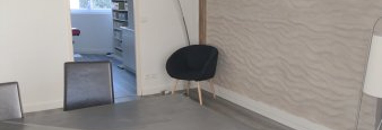 Bureau  80 m² à vendre à Perpignan (66000)