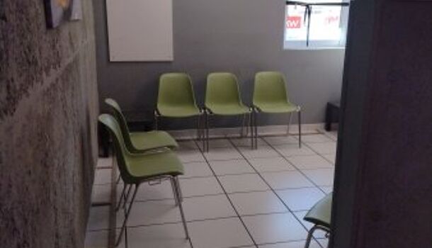 Bureau  à vendre Perpignan 66000