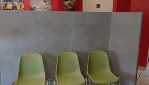 Bureau  à vendre Perpignan 66000