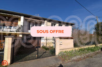 Maison 5 pièces 289000 €