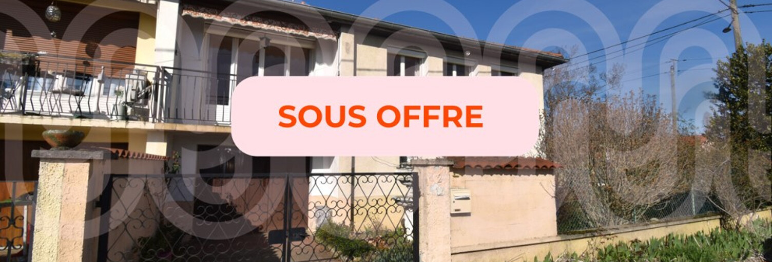 Maison 5 Pièces 111 m² à vendre à Meyzieu (69330)