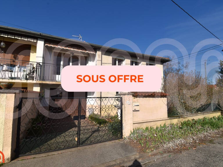 Maison dans un secteur résidentiel — photo 1