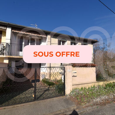 Maison 5 pièces 289000 €
