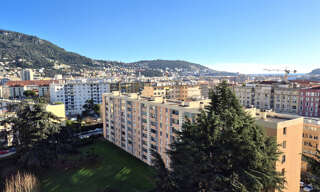 Appartement 2 Pièces 42 m² à vendre à Nice (06000)