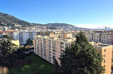 Appartement 2 pièces 145000 €