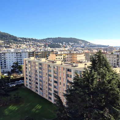 Appartement 2 pièces 145000 €
