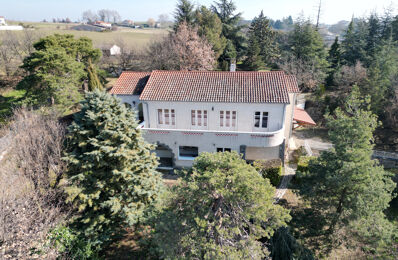 vente maison 392 000 € à proximité de Saint-Rambert-d'Albon (26140)