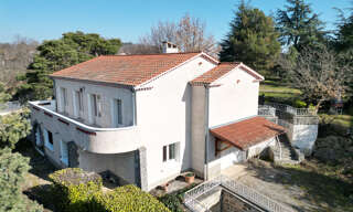 Maison 7 Pièces 203 m² à vendre à Saint-Clair (07430)