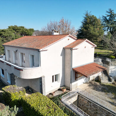 Maison 7 pièces 360000 €