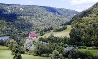 Divers 14 Pièces 829 m² à vendre à Soulce-Cernay (25190)
