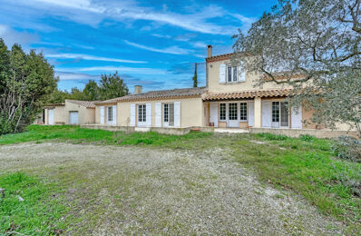 maison 5 pièces 134 m2 à vendre à Arles (13200)