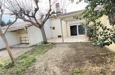 vente maison 222 000 € à proximité de Barbentane (13570)