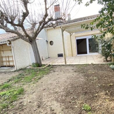 Maison 5 pièces 200000 €