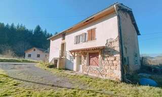 Maison 8 Pièces 149 m² à vendre à Belmont-de-la-Loire (42670)