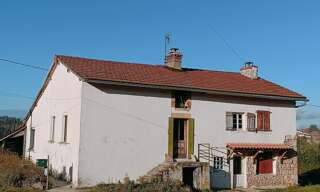 Maison 8 Pièces 149 m² à vendre à Belmont-de-la-Loire (42670)