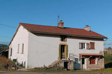 Maison 8 pièces 72500 €