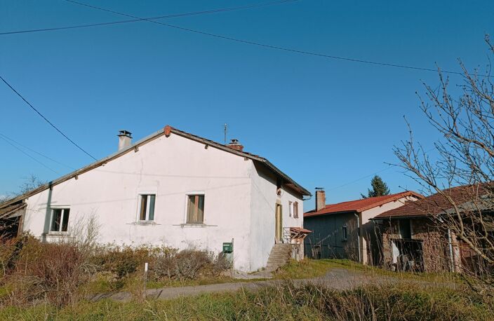 2 maisons accolées — photo 4