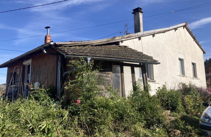 2 maisons accolées — photo 5