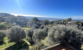 Maison 7 Pièces 290 m² à vendre à Nice (06100)