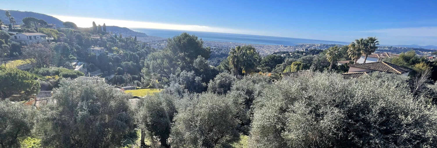 Maison 7 Pièces 290 m² à vendre à Nice (06100)