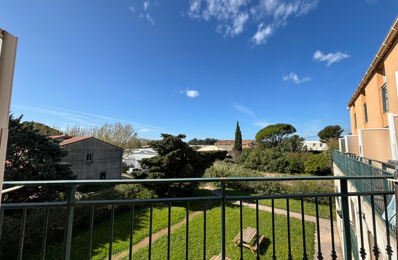 vente appartement 79 000 € à proximité de Six-Fours-les-Plages (83140)