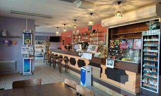 Commerce  164 m² à vendre à Saint-Thual (35190)