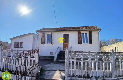 vente maison 38 500 € à proximité de Saint-Priest-en-Murat (03390)