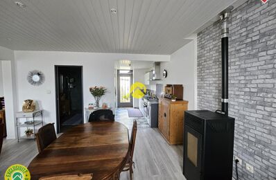 vente maison 88 000 € à proximité de Blet (18350)