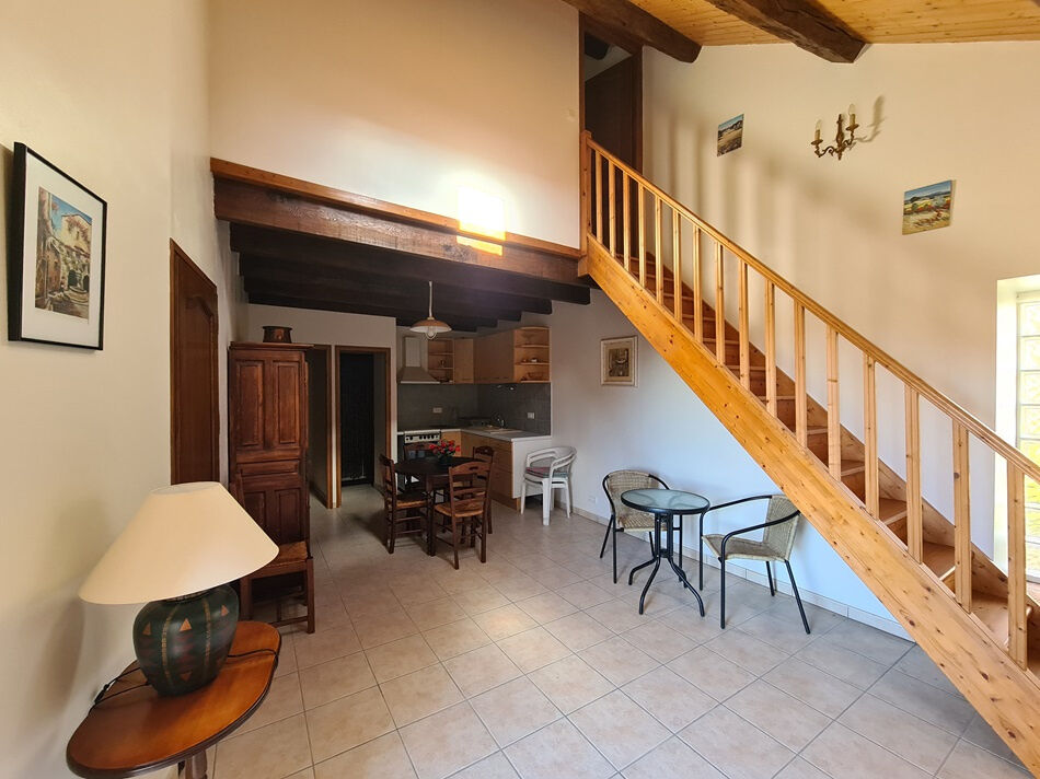 Villa / Maison 5 pièces  à vendre Vibal (Le) 12290