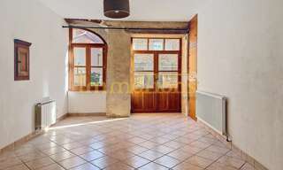 Maison 4 Pièces 125 m² à vendre à La Côte-Saint-André (38260)