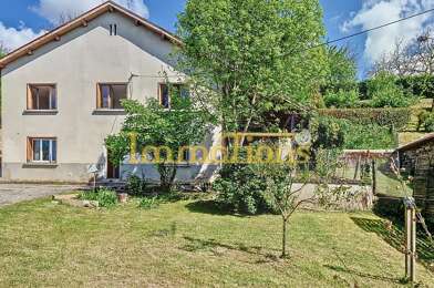 Maison 5 pièces 196000 €