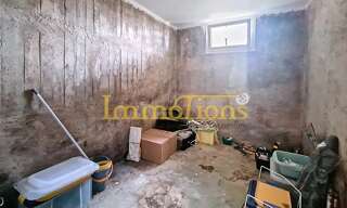 Maison 5 Pièces 97 m² à vendre à Saint-Romans (38160)