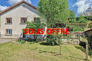Maison 5 pièces 196000 €