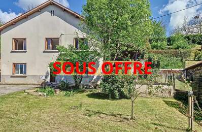PROCHE SAINT MARCELLIN — photo du bien