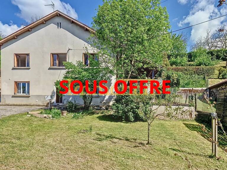 PROCHE SAINT MARCELLIN — photo 1