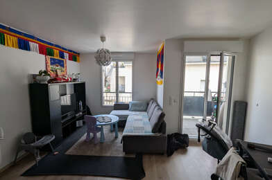 Appartement 3 pièces 198000 €