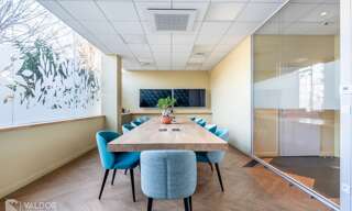 Bureau 10 Pièces 345 m² à vendre à Lyon 9 (69009)