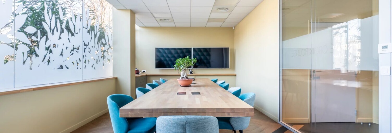 Bureau 10 Pièces 345 m² à vendre à Lyon 9 (69009)