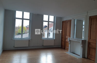 location appartement 870 € CC /mois à proximité de Annœullin (59112)