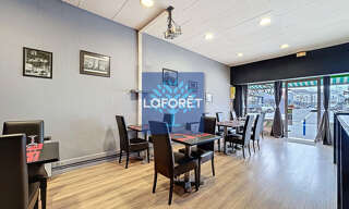 Commerce   m² à vendre à Saint-Saulve (59880)