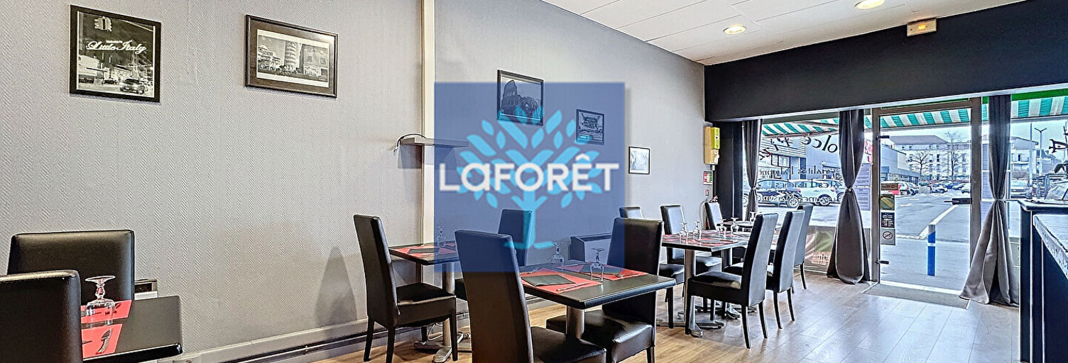 Commerce   m² à vendre à Saint-Saulve (59880)